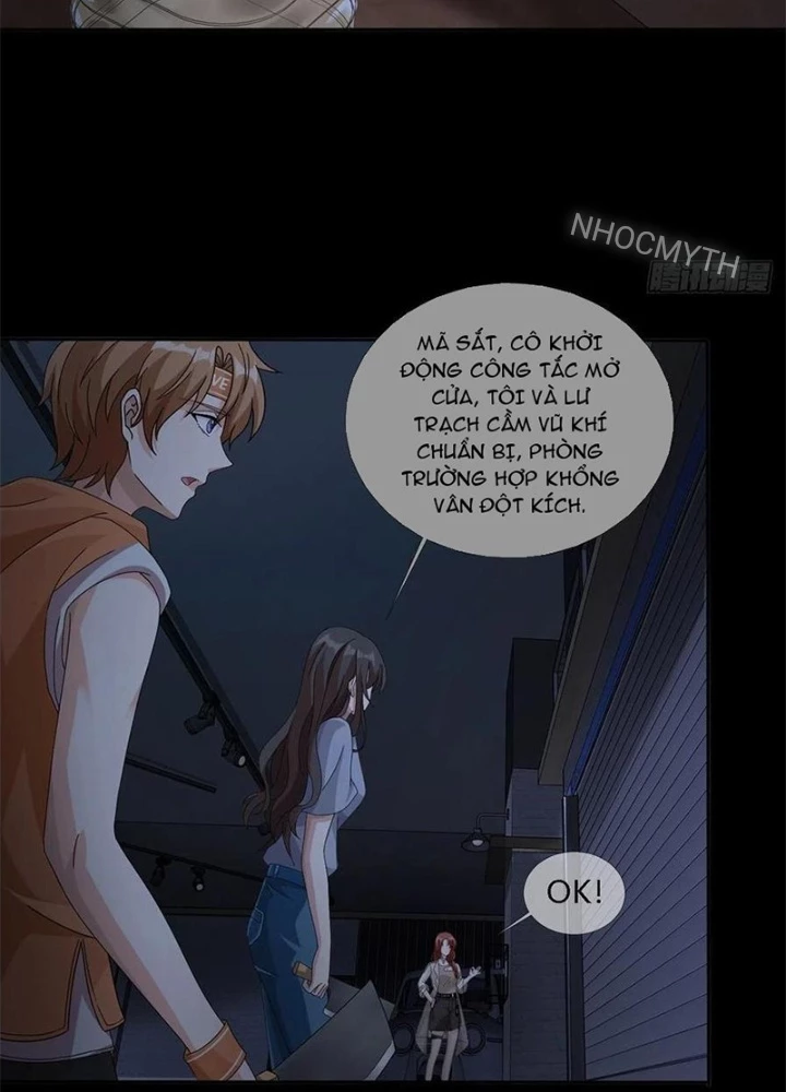 Mạt Thế Lạc Viên Chapter 22 - Trang 2