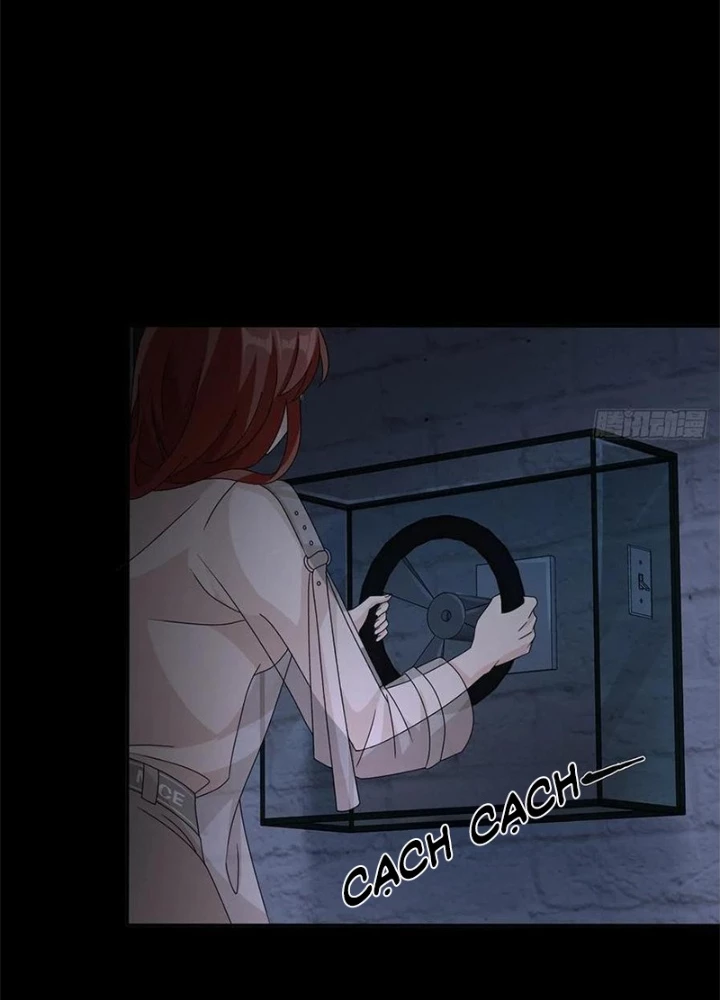 Mạt Thế Lạc Viên Chapter 22 - Trang 2