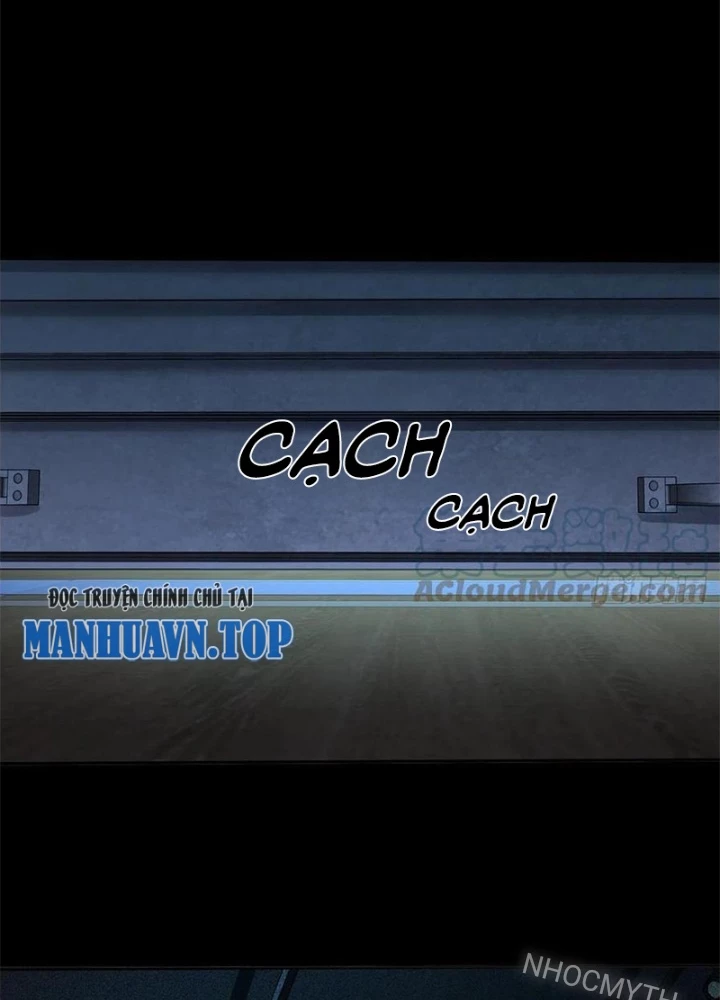 Mạt Thế Lạc Viên Chapter 22 - Trang 2