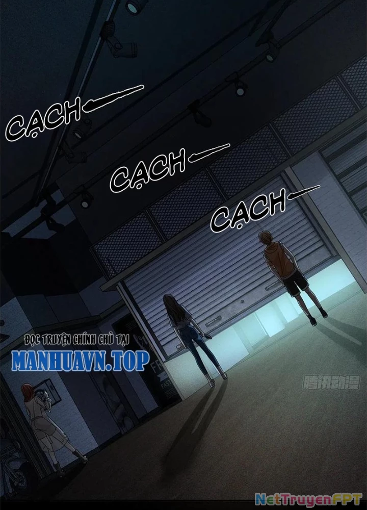 Mạt Thế Lạc Viên Chapter 22 - Trang 2