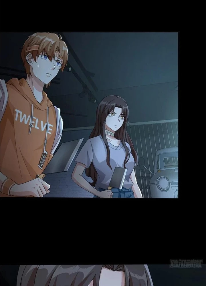 Mạt Thế Lạc Viên Chapter 22 - Trang 2