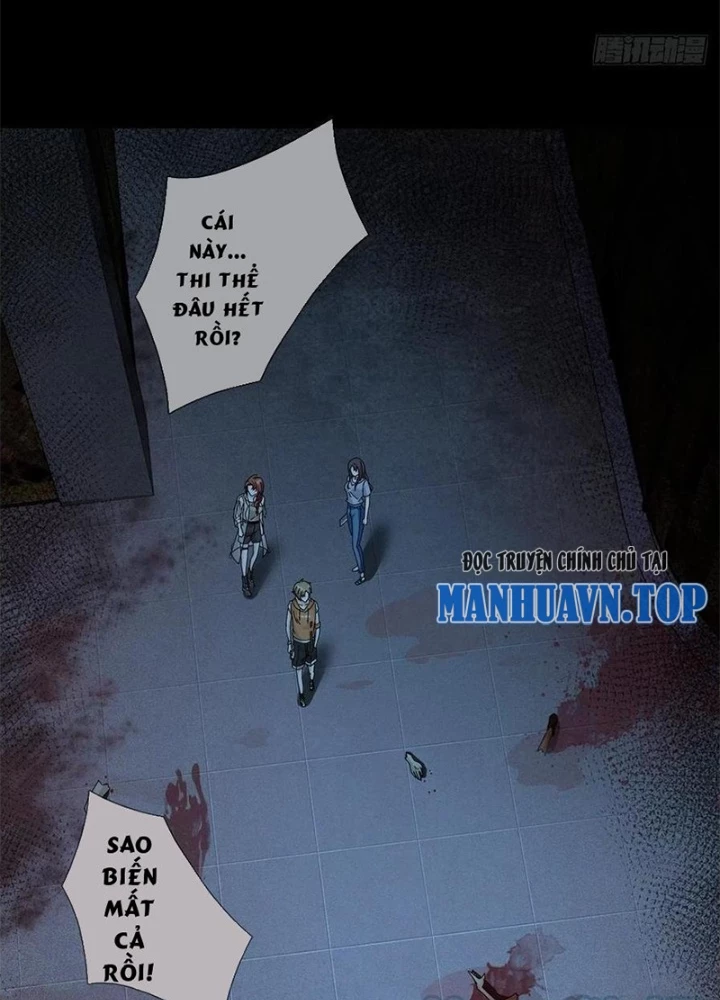 Mạt Thế Lạc Viên Chapter 22 - Trang 2