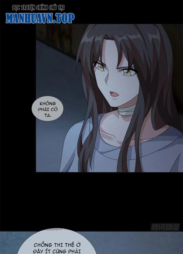 Mạt Thế Lạc Viên Chapter 22 - Trang 2