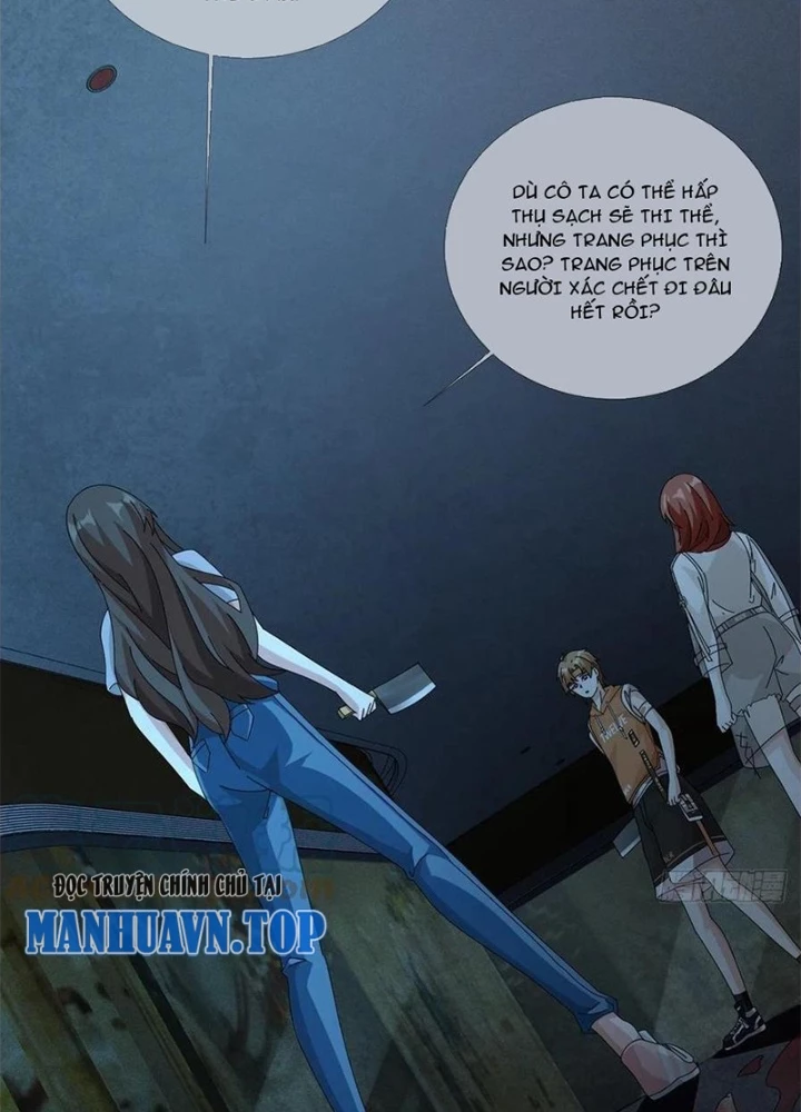 Mạt Thế Lạc Viên Chapter 22 - Trang 2