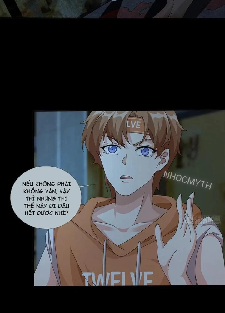 Mạt Thế Lạc Viên Chapter 22 - Trang 2