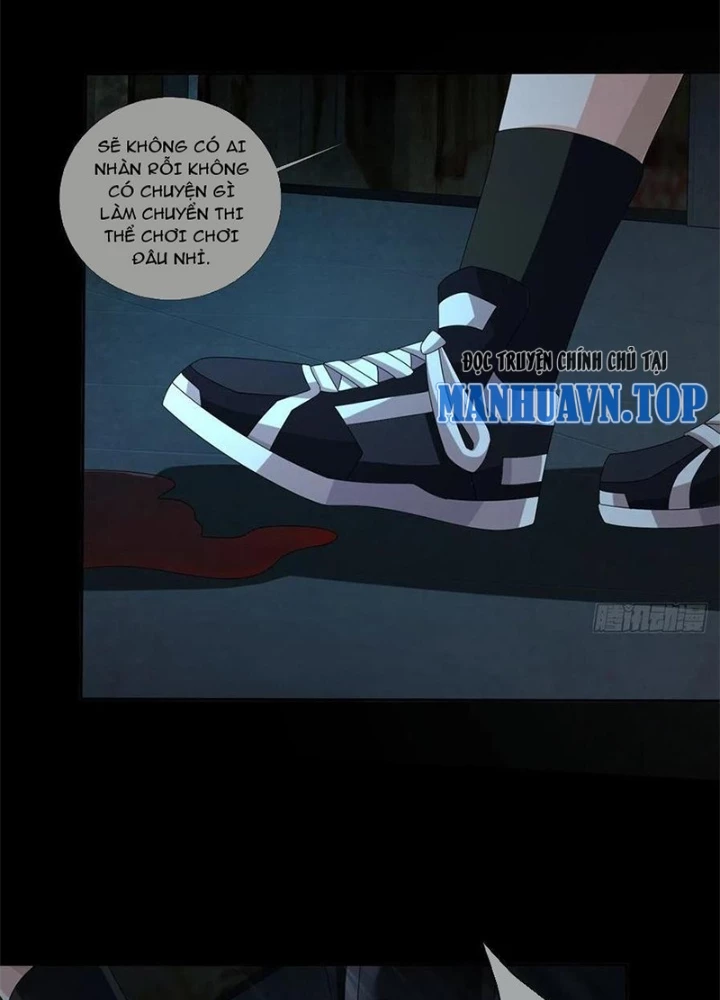 Mạt Thế Lạc Viên Chapter 22 - Trang 2