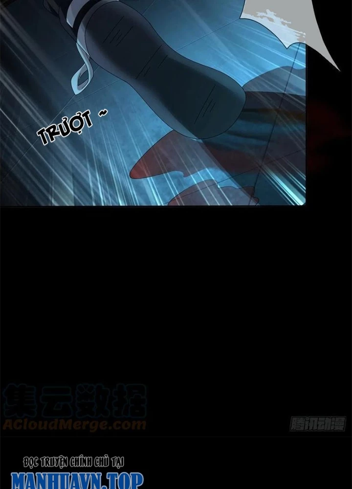 Mạt Thế Lạc Viên Chapter 22 - Trang 2