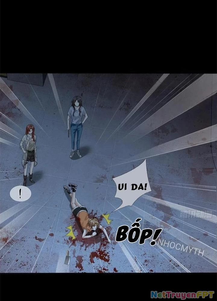 Mạt Thế Lạc Viên Chapter 22 - Trang 2