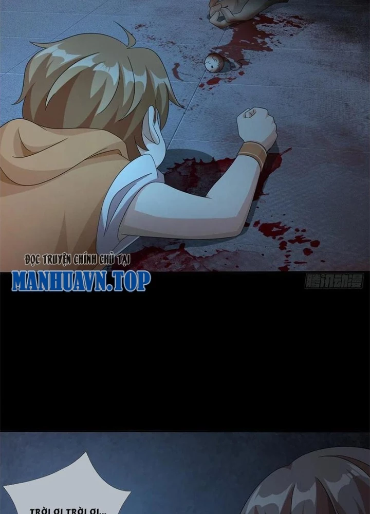 Mạt Thế Lạc Viên Chapter 22 - Trang 2