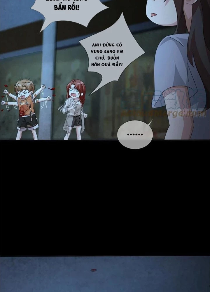 Mạt Thế Lạc Viên Chapter 22 - Trang 2