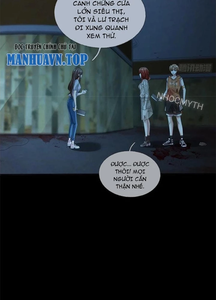 Mạt Thế Lạc Viên Chapter 22 - Trang 2