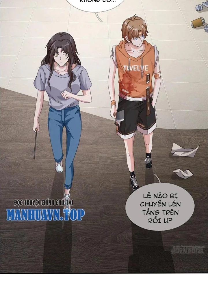 Mạt Thế Lạc Viên Chapter 22 - Trang 2