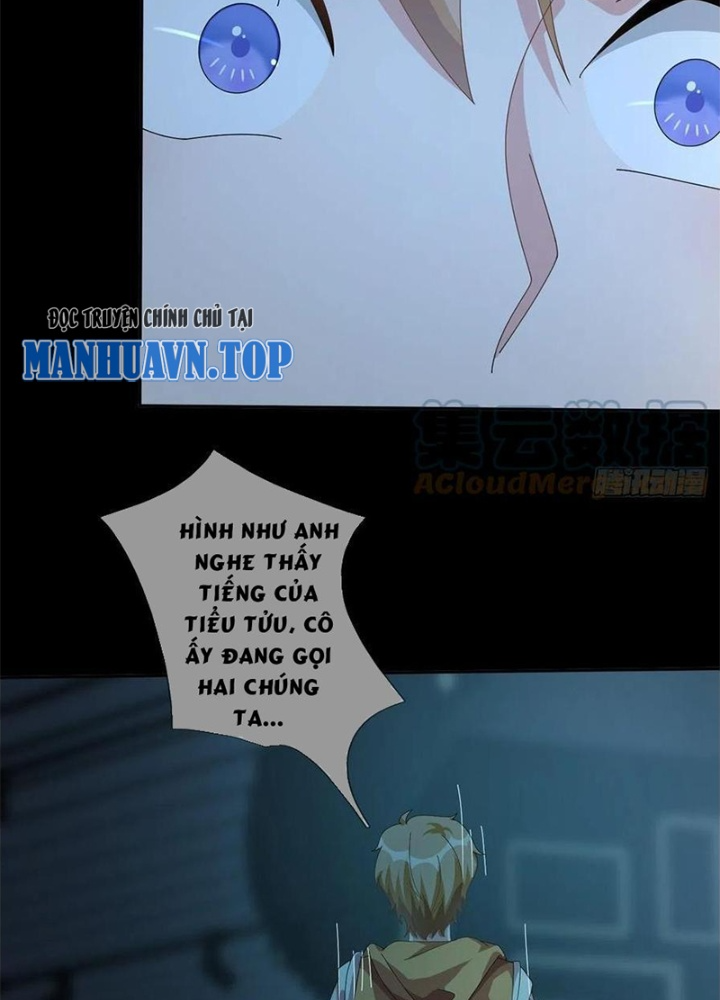 Mạt Thế Lạc Viên Chapter 23 - Trang 2