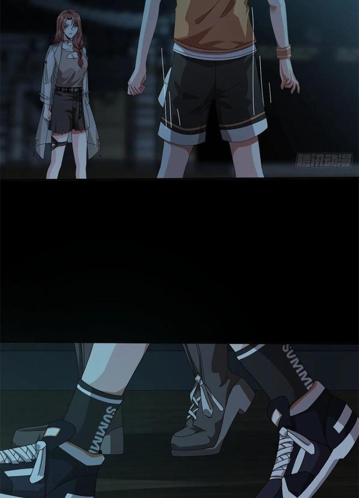 Mạt Thế Lạc Viên Chapter 23 - Trang 2