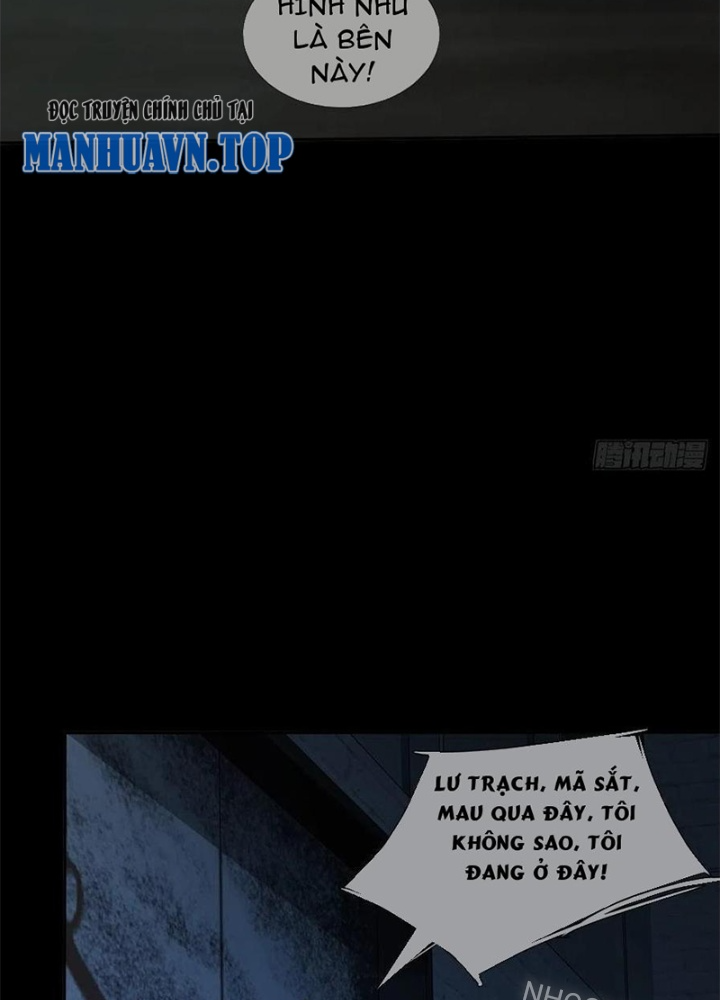 Mạt Thế Lạc Viên Chapter 23 - Trang 2