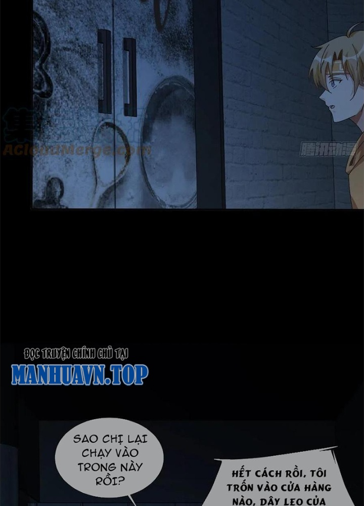 Mạt Thế Lạc Viên Chapter 23 - Trang 2