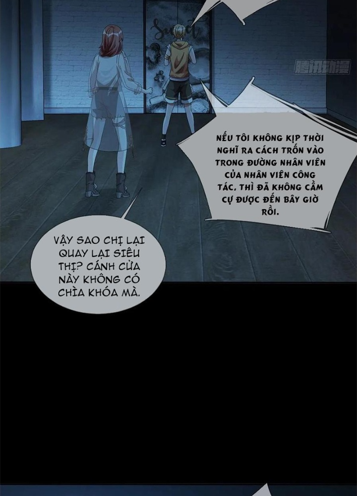 Mạt Thế Lạc Viên Chapter 23 - Trang 2