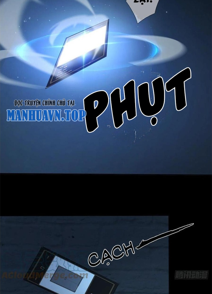 Mạt Thế Lạc Viên Chapter 23 - Trang 2