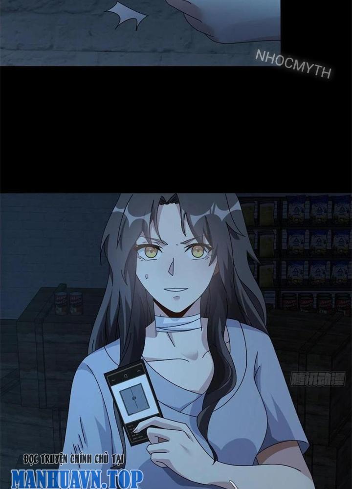 Mạt Thế Lạc Viên Chapter 23 - Trang 2