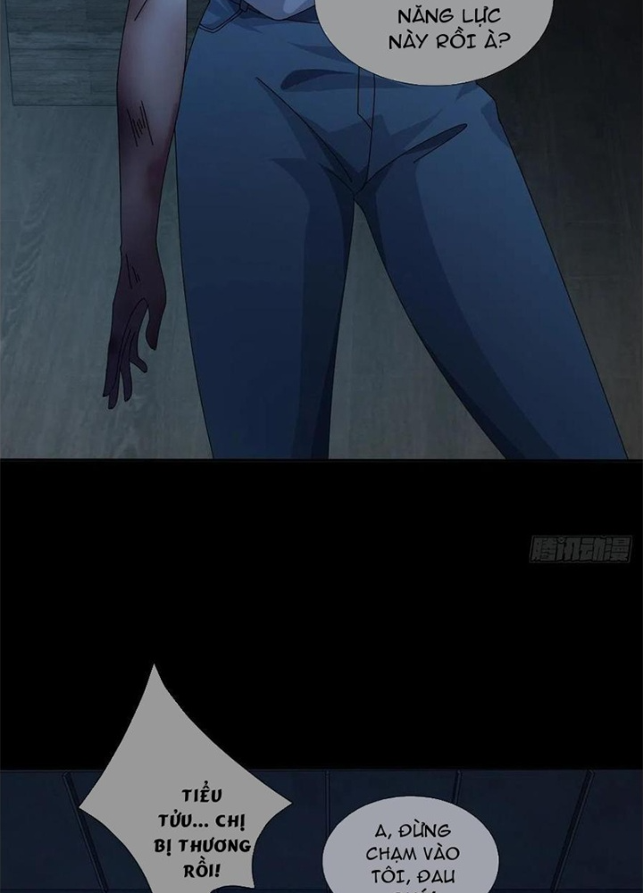 Mạt Thế Lạc Viên Chapter 23 - Trang 2