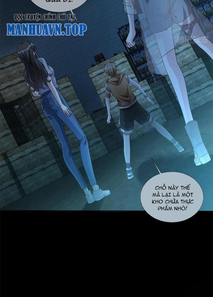 Mạt Thế Lạc Viên Chapter 23 - Trang 2