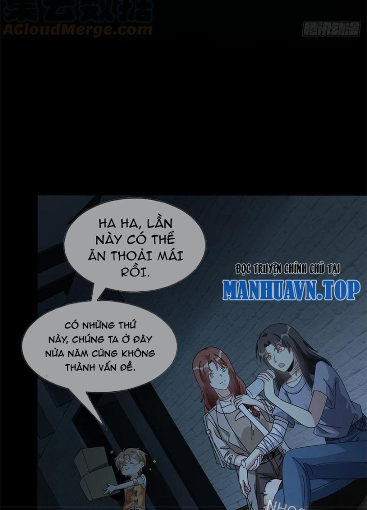 Mạt Thế Lạc Viên Chapter 23 - Trang 2