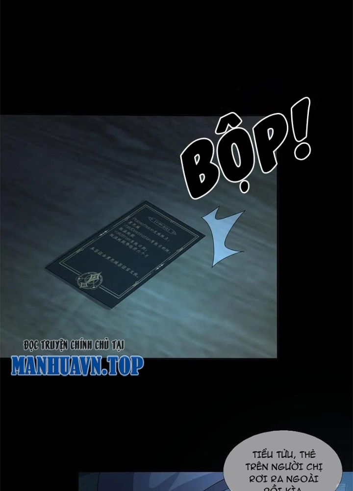 Mạt Thế Lạc Viên Chapter 23 - Trang 2