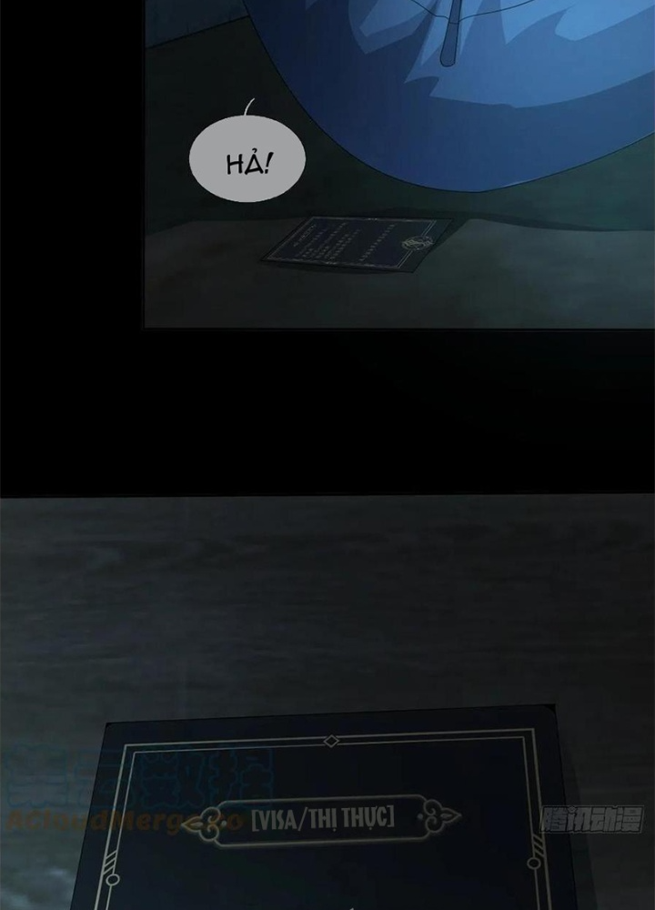 Mạt Thế Lạc Viên Chapter 23 - Trang 2