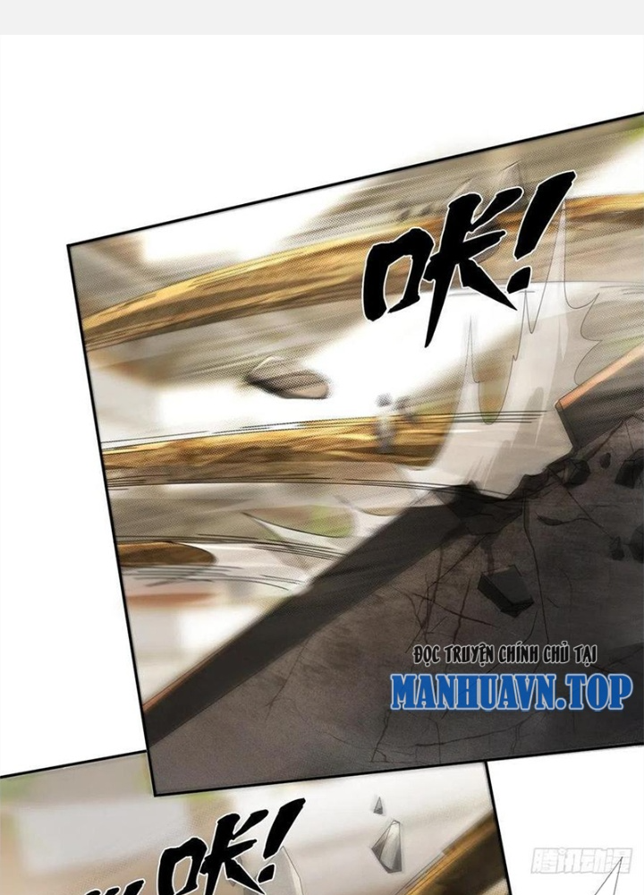 Mạt Thế Lạc Viên Chapter 23 - Trang 2