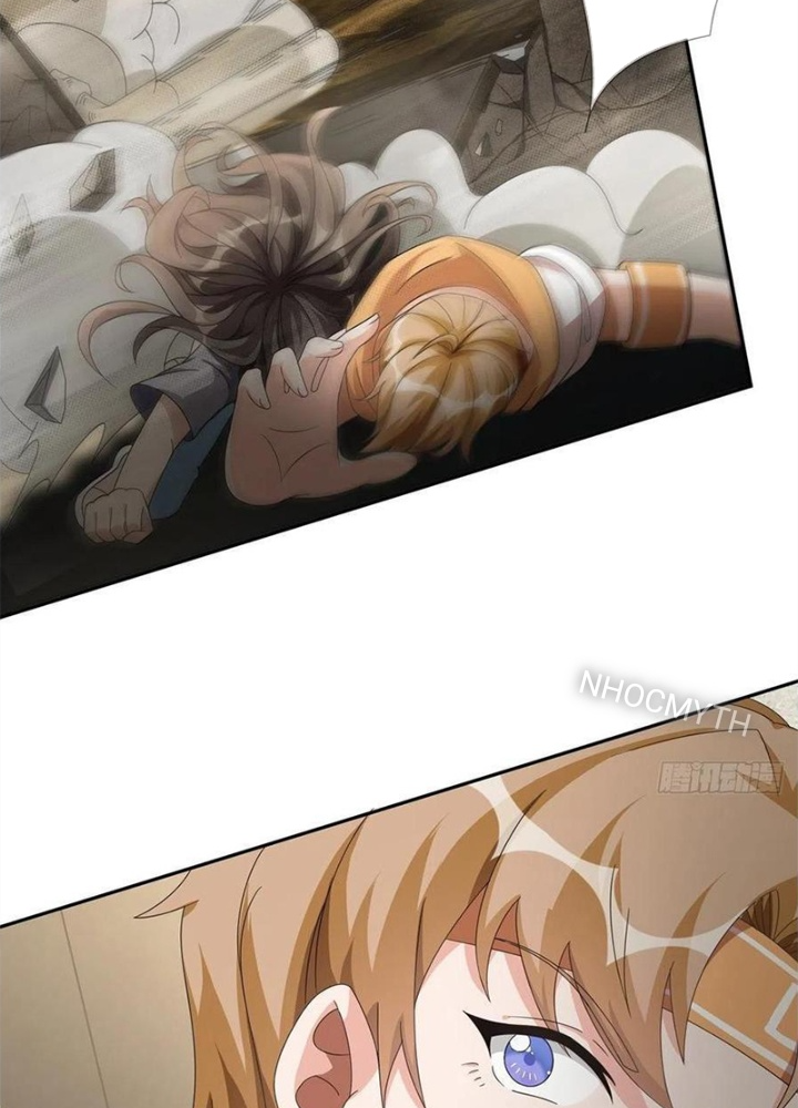 Mạt Thế Lạc Viên Chapter 23 - Trang 2