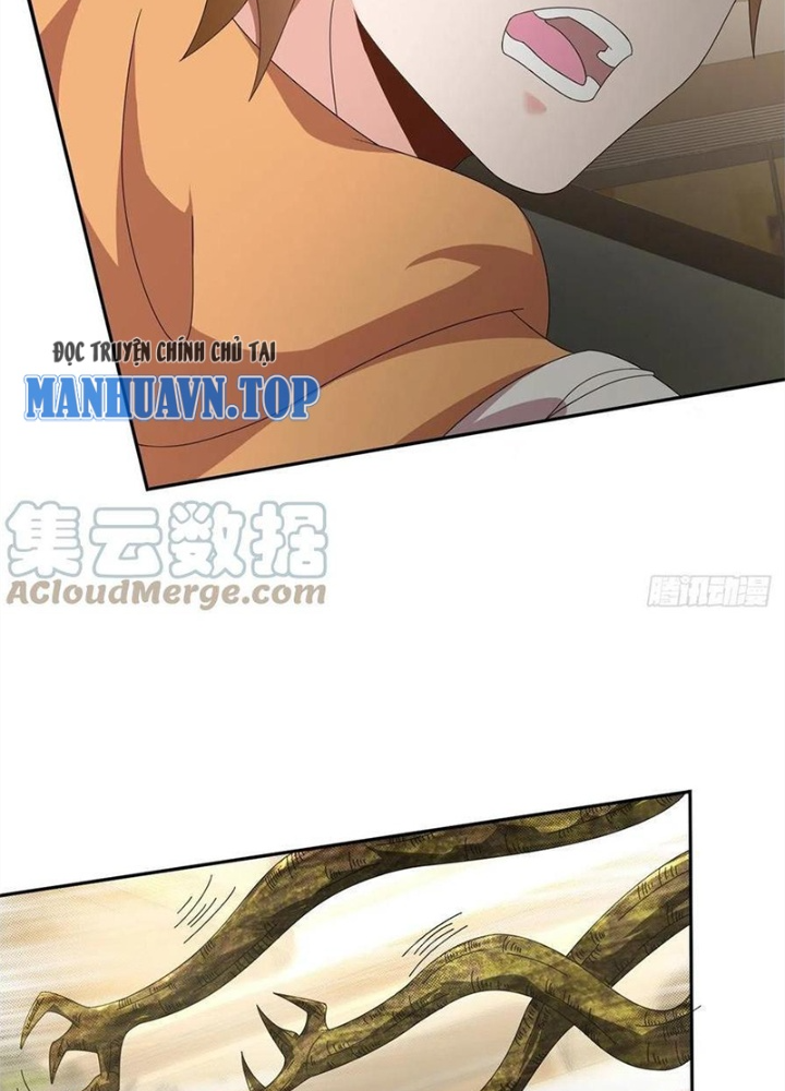 Mạt Thế Lạc Viên Chapter 23 - Trang 2