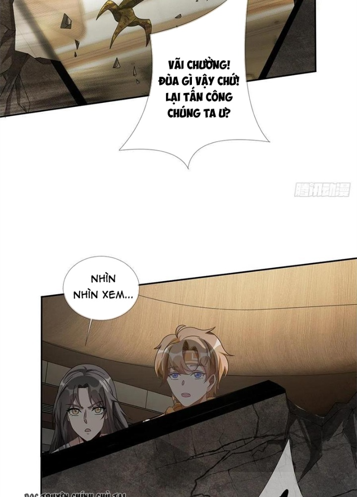 Mạt Thế Lạc Viên Chapter 23 - Trang 2