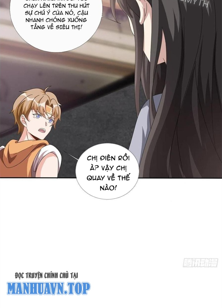 Mạt Thế Lạc Viên Chapter 23 - Trang 2