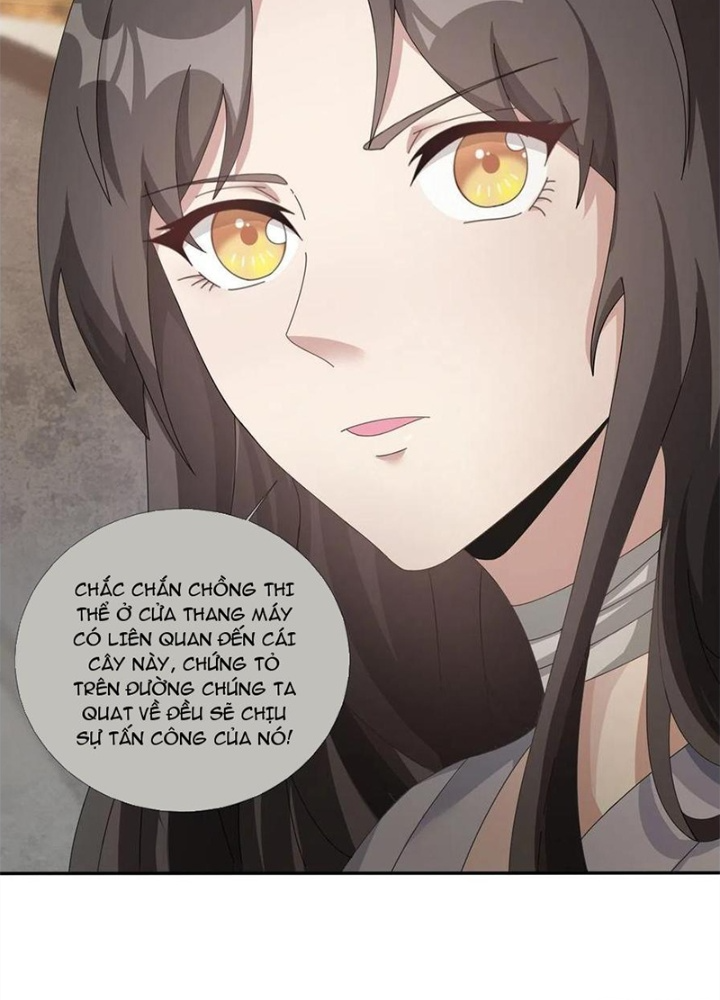 Mạt Thế Lạc Viên Chapter 23 - Trang 2