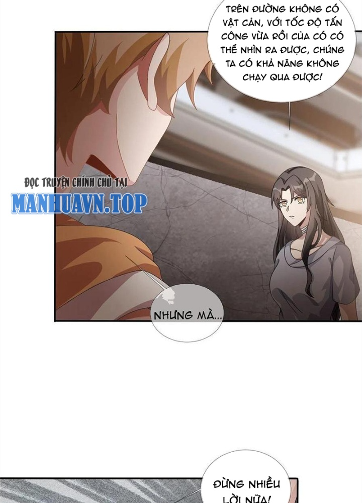 Mạt Thế Lạc Viên Chapter 23 - Trang 2