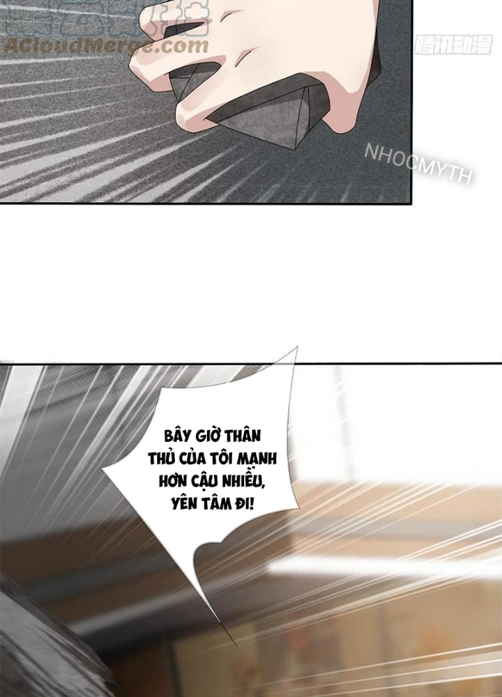 Mạt Thế Lạc Viên Chapter 23 - Trang 2