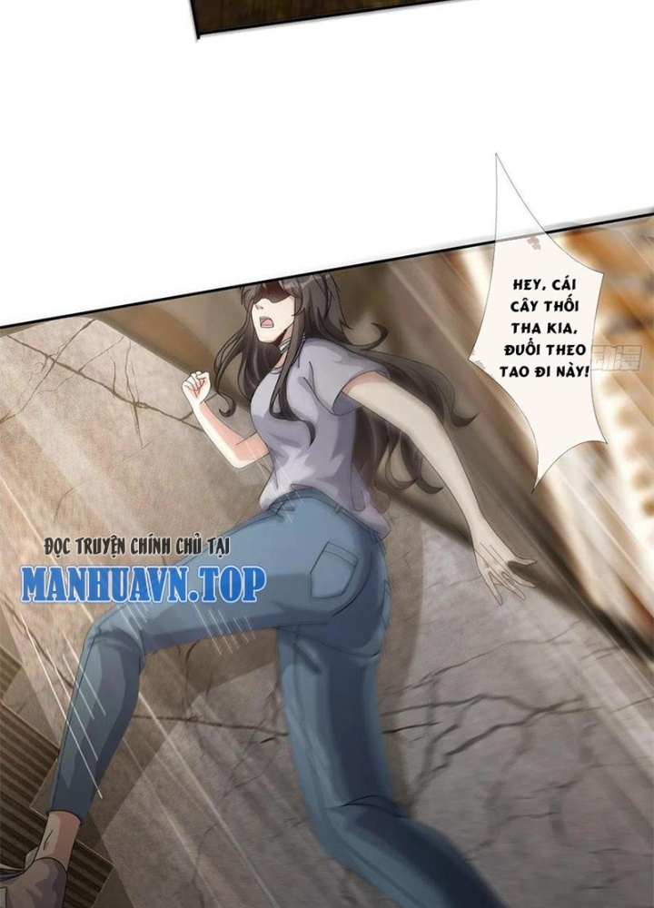 Mạt Thế Lạc Viên Chapter 23 - Trang 2