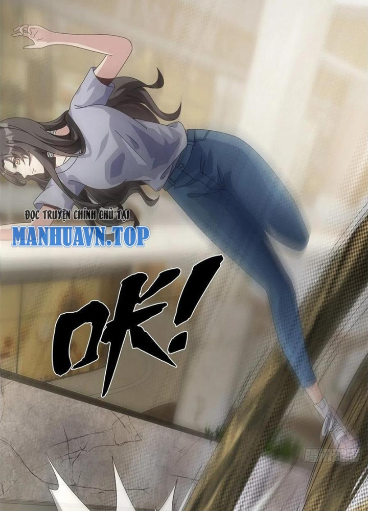 Mạt Thế Lạc Viên Chapter 23 - Trang 2