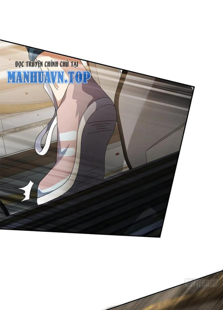 Mạt Thế Lạc Viên Chapter 23 - Trang 2