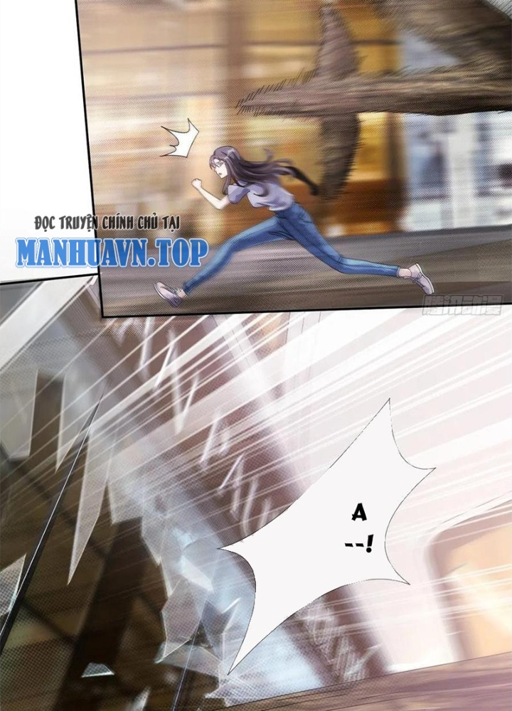 Mạt Thế Lạc Viên Chapter 23 - Trang 2