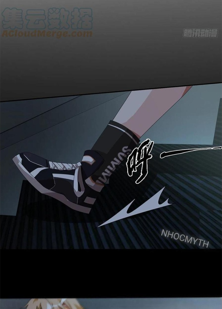 Mạt Thế Lạc Viên Chapter 23 - Trang 2