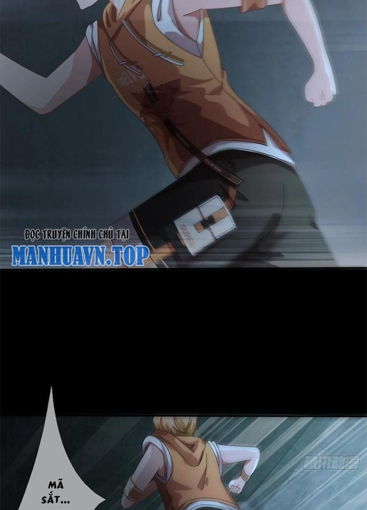 Mạt Thế Lạc Viên Chapter 23 - Trang 2