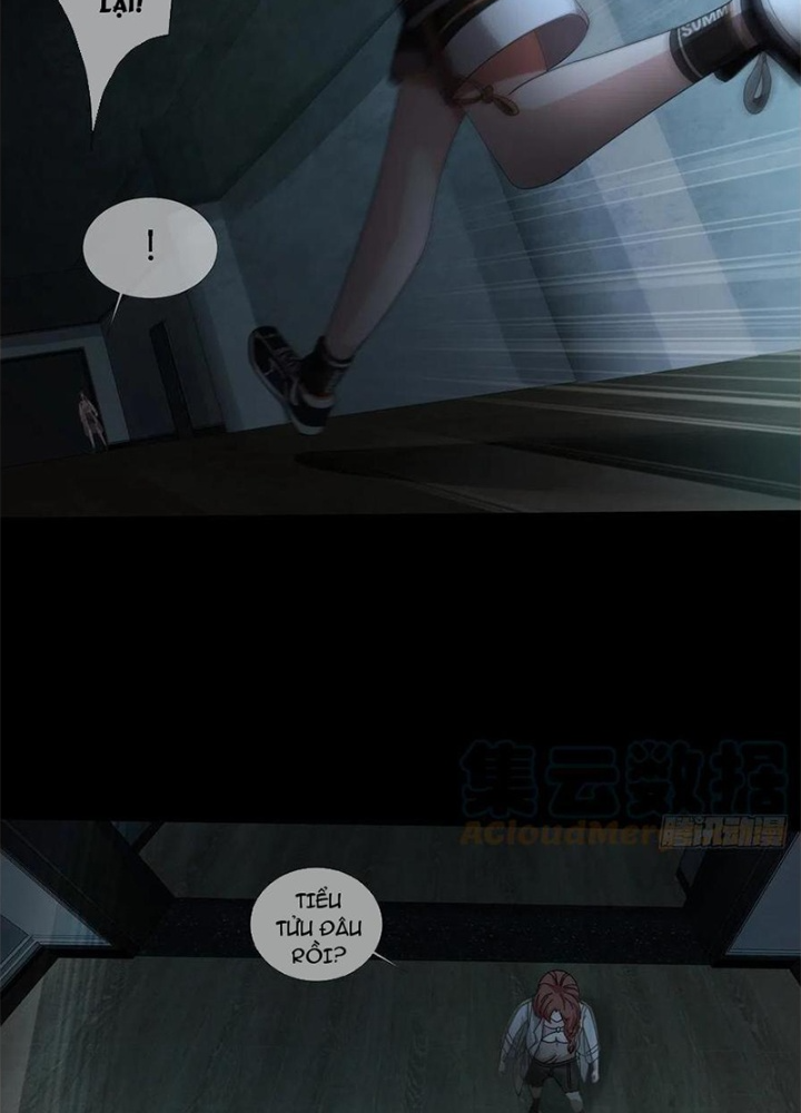 Mạt Thế Lạc Viên Chapter 23 - Trang 2