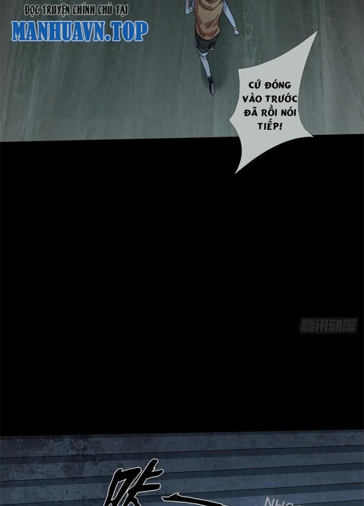 Mạt Thế Lạc Viên Chapter 23 - Trang 2