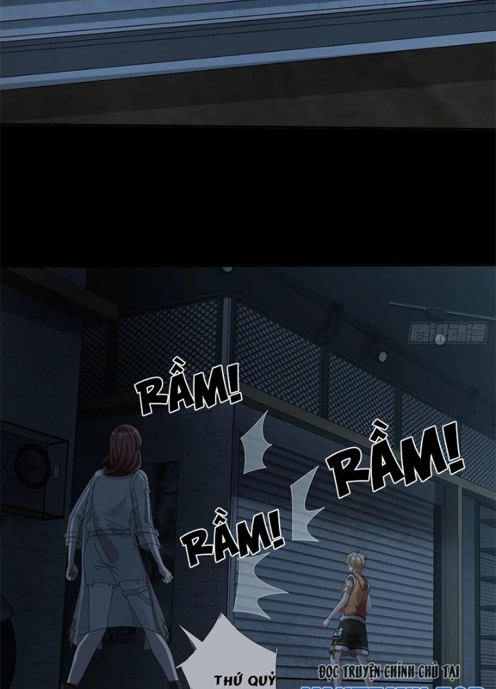 Mạt Thế Lạc Viên Chapter 23 - Trang 2