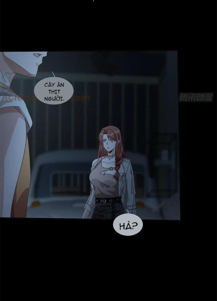 Mạt Thế Lạc Viên Chapter 23 - Trang 2