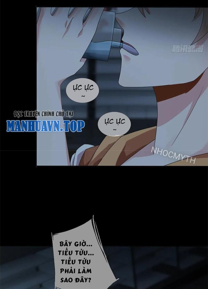 Mạt Thế Lạc Viên Chapter 23 - Trang 2