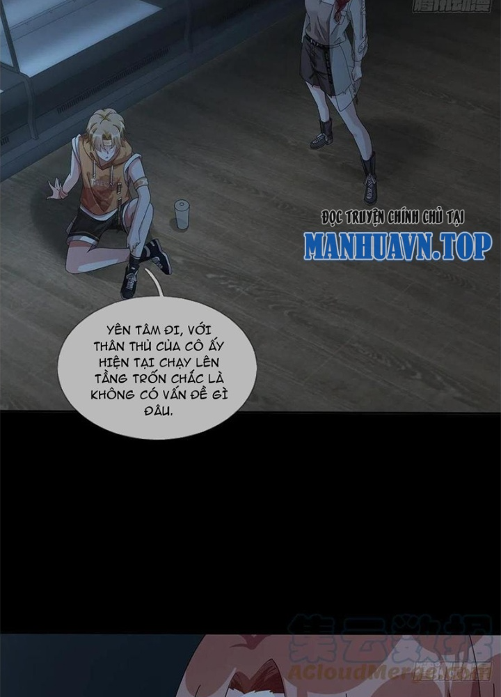 Mạt Thế Lạc Viên Chapter 23 - Trang 2