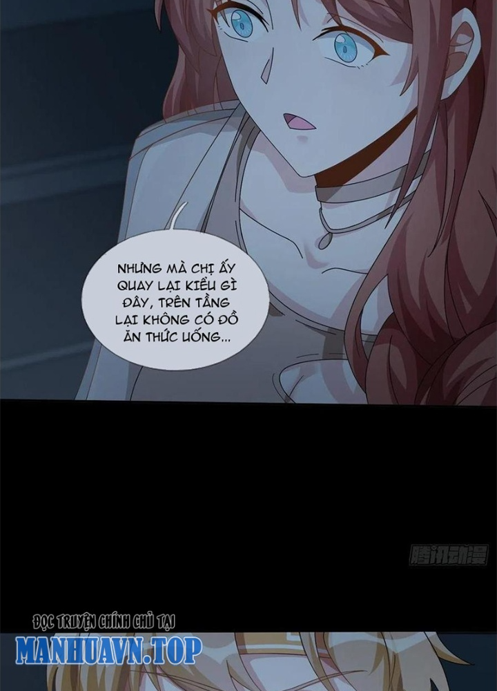 Mạt Thế Lạc Viên Chapter 23 - Trang 2