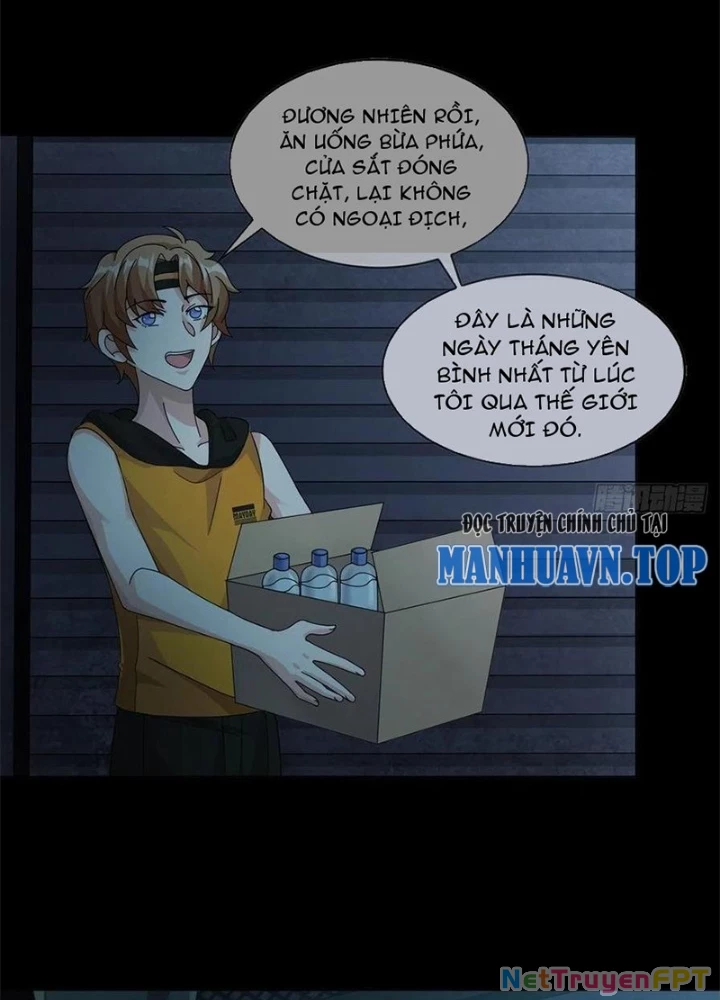 Mạt Thế Lạc Viên Chapter 24 - Trang 2